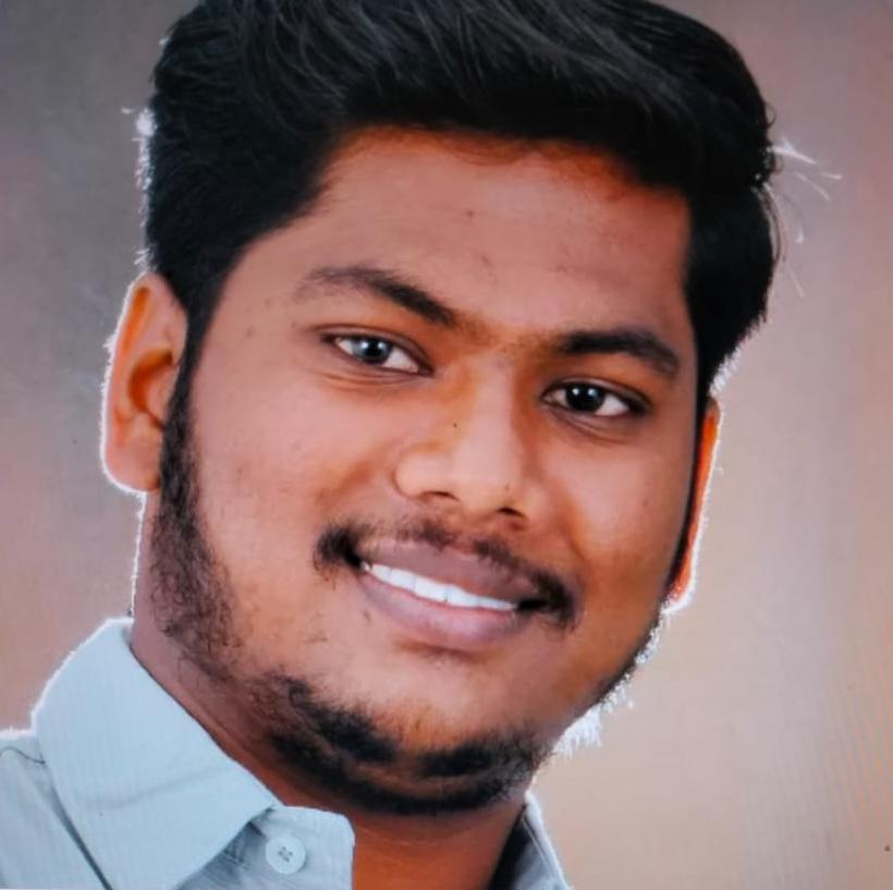 Groom Image